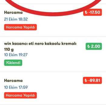 Şok Marketler Win Win