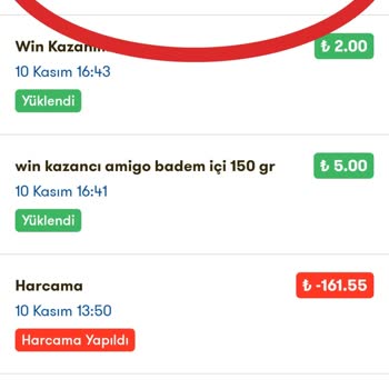 Şok Marketler Win Win