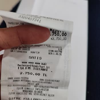 Özel Elitpark Hastanesi Fazla Ücret Alınması