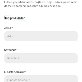 E-ticaret Marka Taklidiyle Dolandırıcılık 220'li Numaradan Kodlu Kargo Mesajı