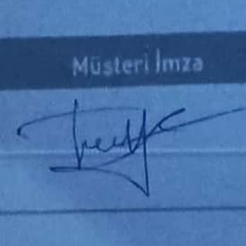 Kale Alarm Sistemlerin Sözleşmedeki İmza Usulsüzlüğü