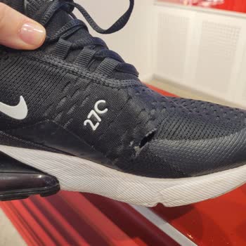 SuperStep Online Alışverişlerde Değişim Hakkı Tanınmıyor