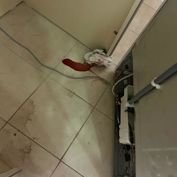 Arçelik'ten Kalitesizlik Ve Terbiyesizlik