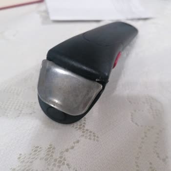 Tefal Tencere Set Kulp Paslanması