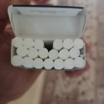 Philip Morris Paketi Açtığımda Eksik Sigara Çıktı