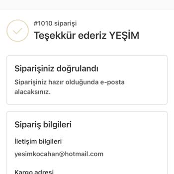 IyiFirsatlar (iyifirsatlar.com) Mağdur Edilen Müşteri Deneyimi