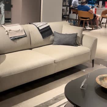 Enza Home Berta Koltuk Pişmanlığı