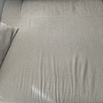 Enza Home Berta Koltuk Pişmanlığı