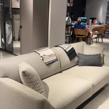 Enza Home Berta Koltuk Pişmanlığı