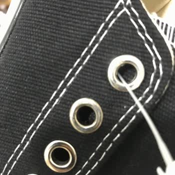 Kremlin Outlet Convers Almıştım Defolu. Para İadesi İstiyorum Acil!