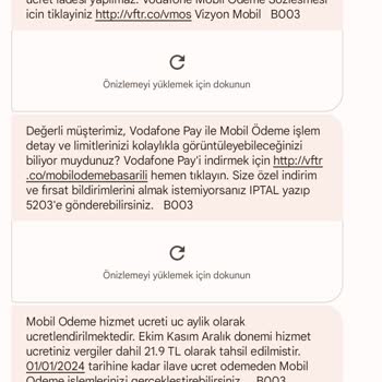 Vizyon Elektronik Para Ödeme Şirketinin Haksız Kazanç İşlemi