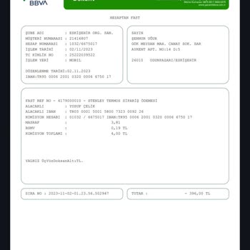 HP Pazarlama Site Kapatılmış Muhatap Yok