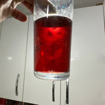 Jucy Meyve Nektarı Kutusu İçindekiler