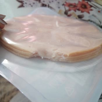 Polonez Et Ürünleri Paket İçeriği Sorunu