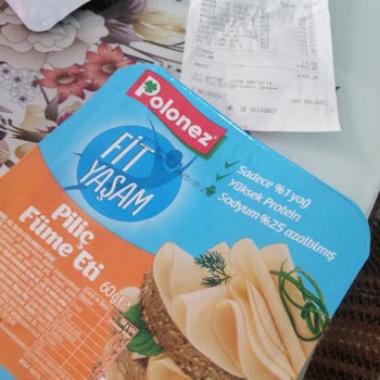 Polonez Et Ürünleri Paket İçeriği Sorunu