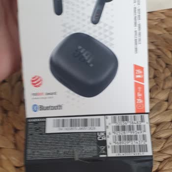 JBL Audio Systems Sol Kulaklık Temini
