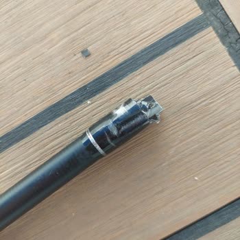 Albastar Balik İçin Aldığım Kamış 10 Günde Kırıldı