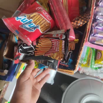 Ülker Ürün Tedariği Sağlanmıyor Ve İade Alınması Lazım.