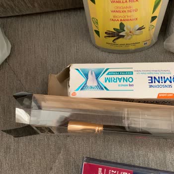 Watsons Açılmış Ürün Teslimatı