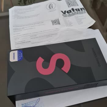 Vatan Bilgisayar Çözüm Süreci Vasat