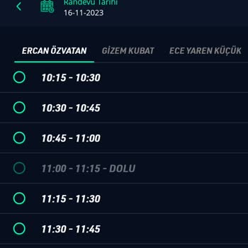 Fiat Servise Kabul Edilmeyen Araç