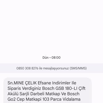 Hırdavat Dünyam Mağduriyetim Ve Hak Arayışım