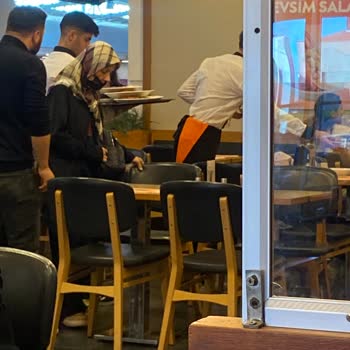 HD İskender Restaurant Hijyen Kuralları Nerede?