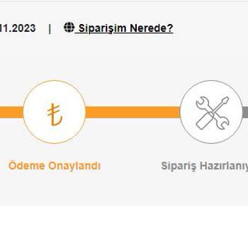 İtopya Bilgisayar Siparişim 5 Gün Oldu Hala Hazırlanıyor Da Bekletiliyor