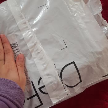 DeFacto Hediye Paketi Yok!