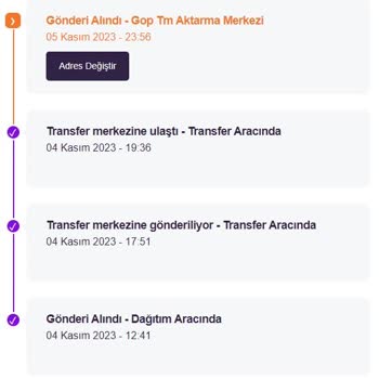 Hepsijet Kargo Gecikmesi 10 Gündür Teslimat Yapılamadı