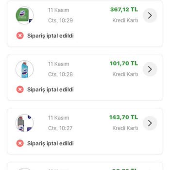 Hepsiburada.com Yanıltıcı Reklam/Kampanya Yapıyor