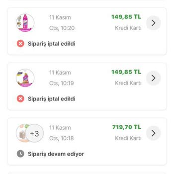 Hepsiburada.com Yanıltıcı Reklam/Kampanya Yapıyor