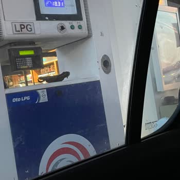 Aytemiz Akaryakıt Pompa Litre Fiyatı Ve Tabela Fiyatı Farklı