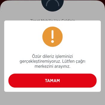 Ziraat Banka Hesap Bloke Kaldırma