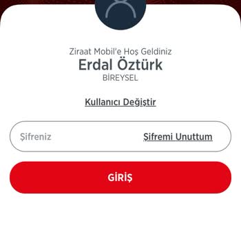 Ziraat Banka Hesap Bloke Kaldırma