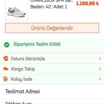 FLO Ayakkabı FLO Ve In Screet 1 Alana 1 Bedava Oyunu