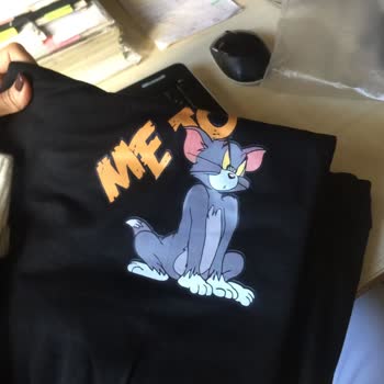 Stwearcom Kusurlu Ve Kötü Ürün