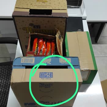 Eksik Ürün Talebim Reddedildi. Eti Online Hepsiburada