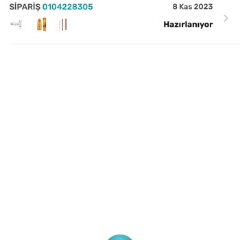 Online Alışveriş Watsons! Bir Daha Asla