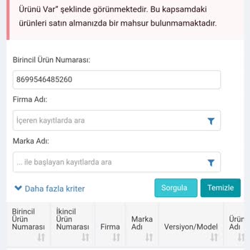 N11 Üzerinden Aldığım Bepanthol Ürününün Sahte Çıkması