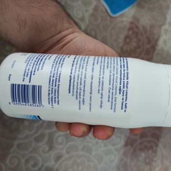 N11 Üzerinden Aldığım Bepanthol Ürününün Sahte Çıkması