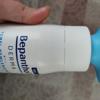 N11 Üzerinden Aldığım Bepanthol Ürününün Sahte Çıkması