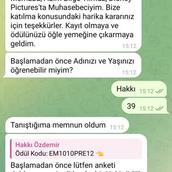 Telegram Görev Tamamla Para Kazan