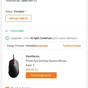 Trendyol'un Fiyat Saçmalığı
