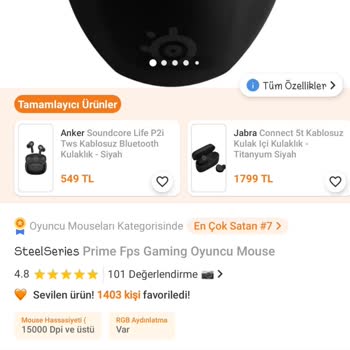 Trendyol'un Fiyat Saçmalığı
