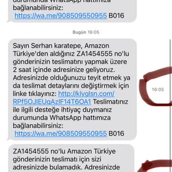 Kolay Gelsin Yalan Beyan Veren Firma