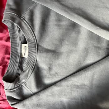 Pull and Bear İade Veya Değişim