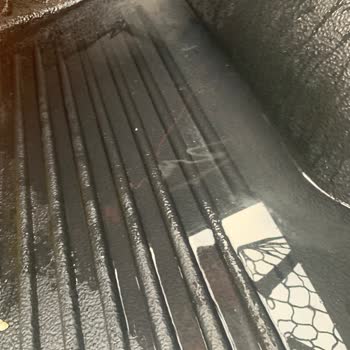 Cankap Su Girmesin Diye Yaptırılan Sürgülü Kapaktan Su Girmesi