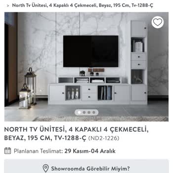 Vivense Teslimat Tarihi Ve Ham Madde Sıkıntısı