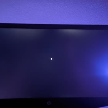 HP Teknik Servisin Laptopumu Bozması